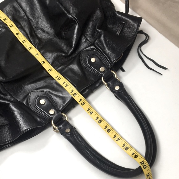 Botkier Leather Shoulder Bag - Picture 14 of 16